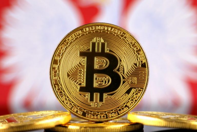 bitcoin polska